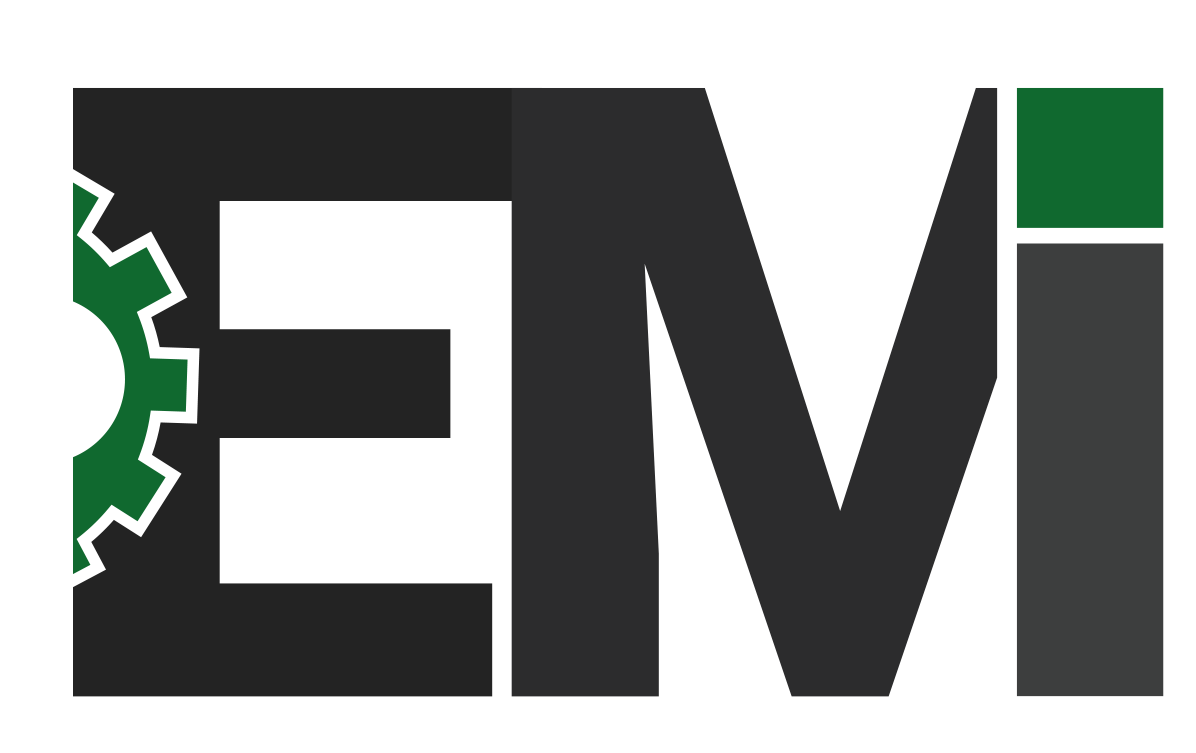 Logo EMI
