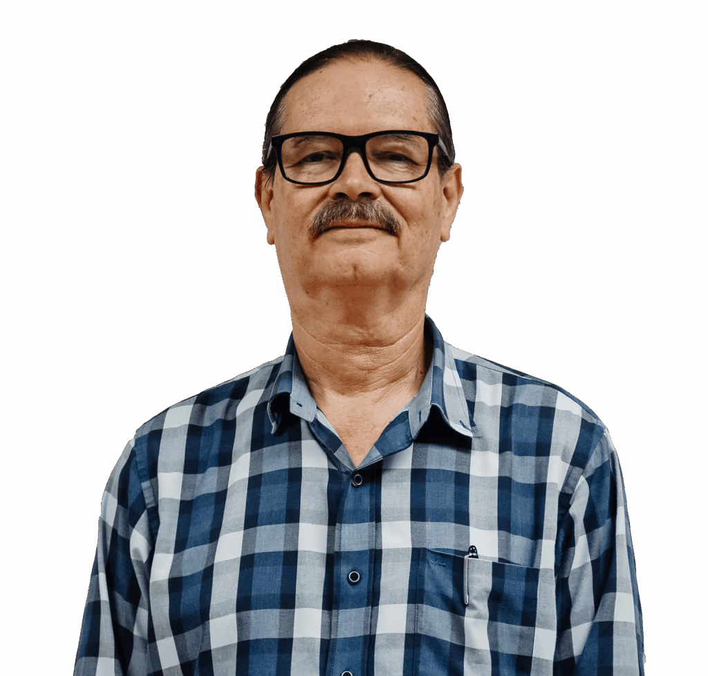 Dr. Francisco Arturo Hernández Arriaza