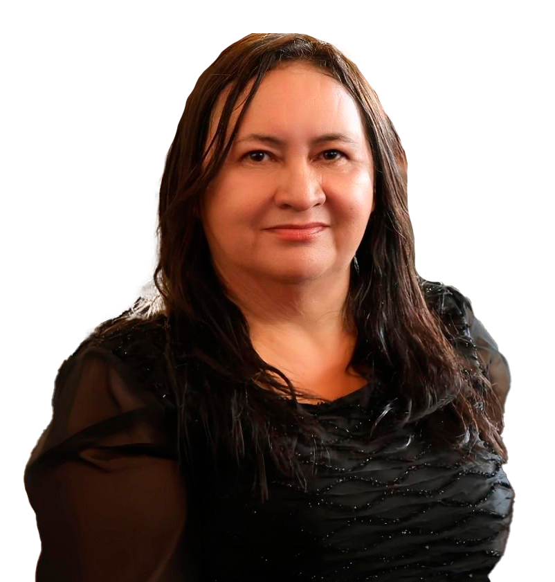 Dra. Flor de Mayo González Miranda