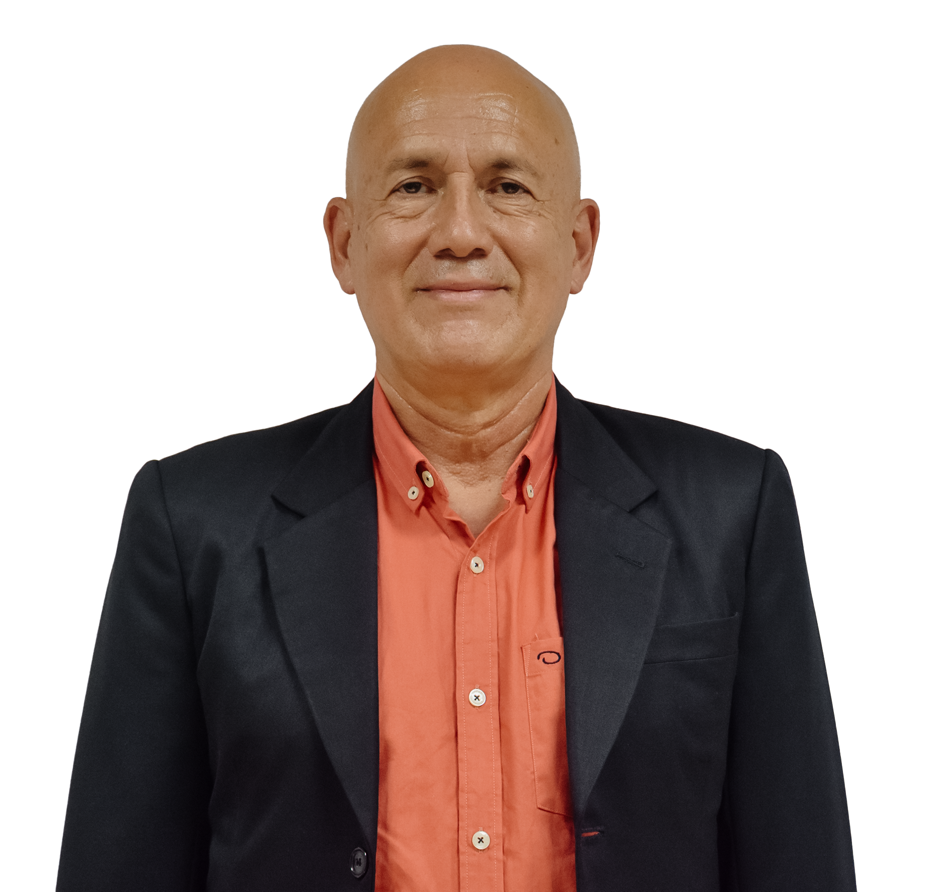 Ing. Aldo Ozaeta Santiago