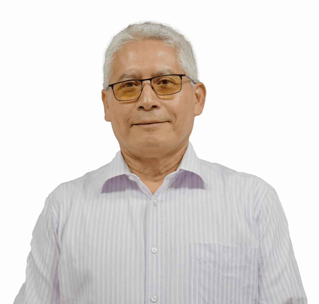 Ing. Alex Suntecun Castellanos
