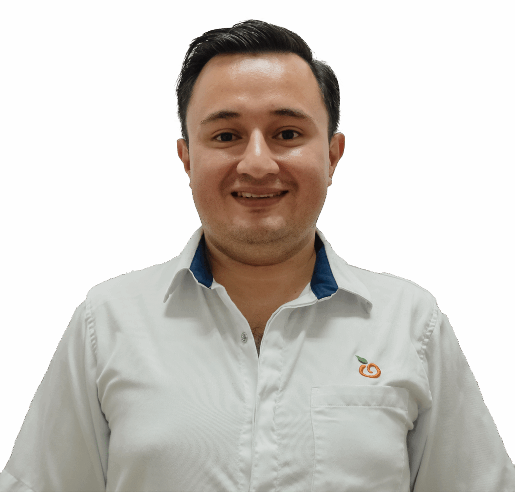 Ing. Bryan José Jiménez Martínez