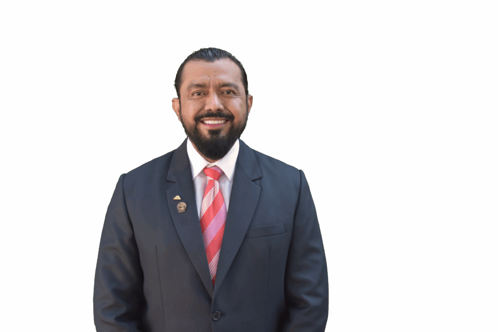 Ing. Edwin José Ixpata Reyes