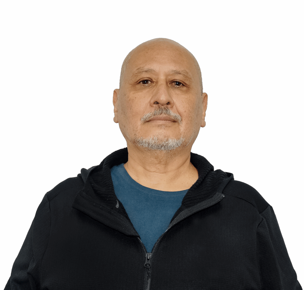 Ing. Isamel Homero Jeréz González