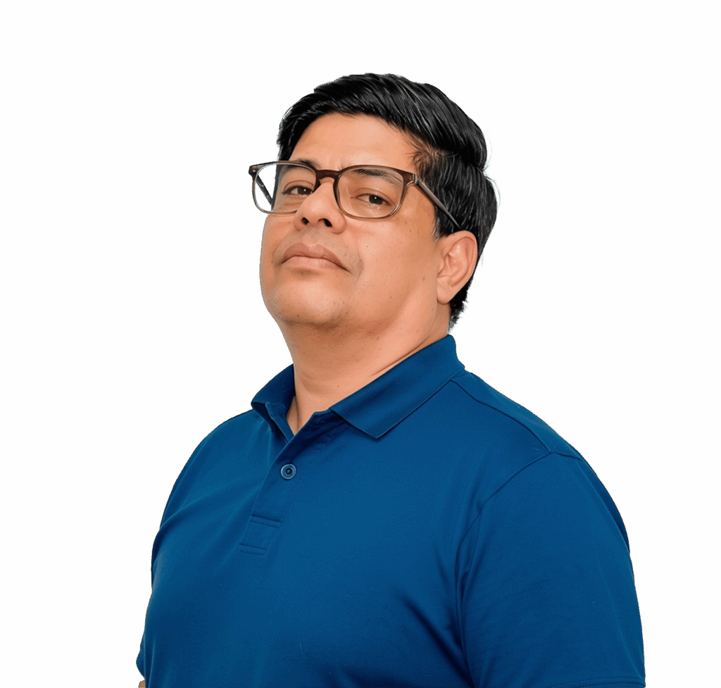 Ing. José Rolando Chávez Salazar