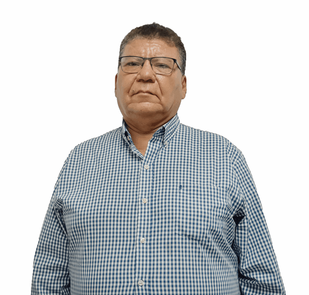 Ing. Oswin Antonio Melgar Hernández