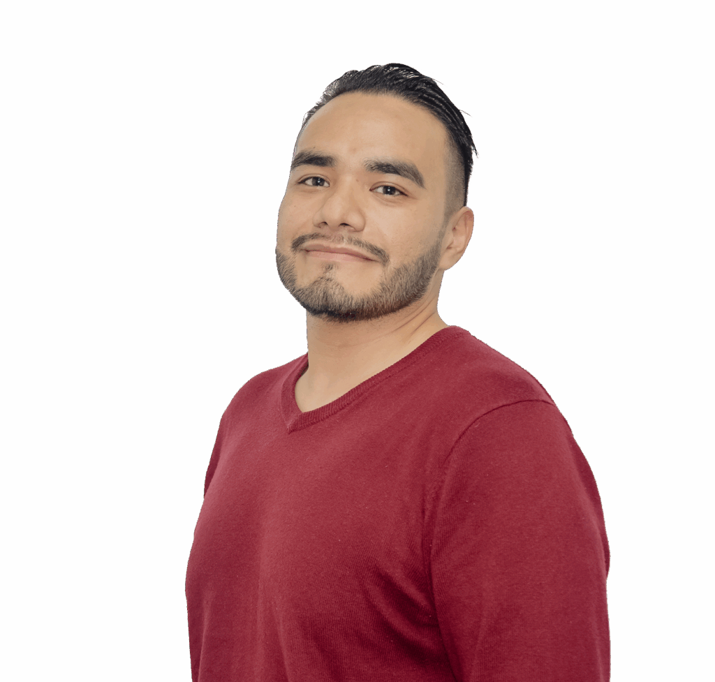 Ing. Renato Isaac Rivera Pérez