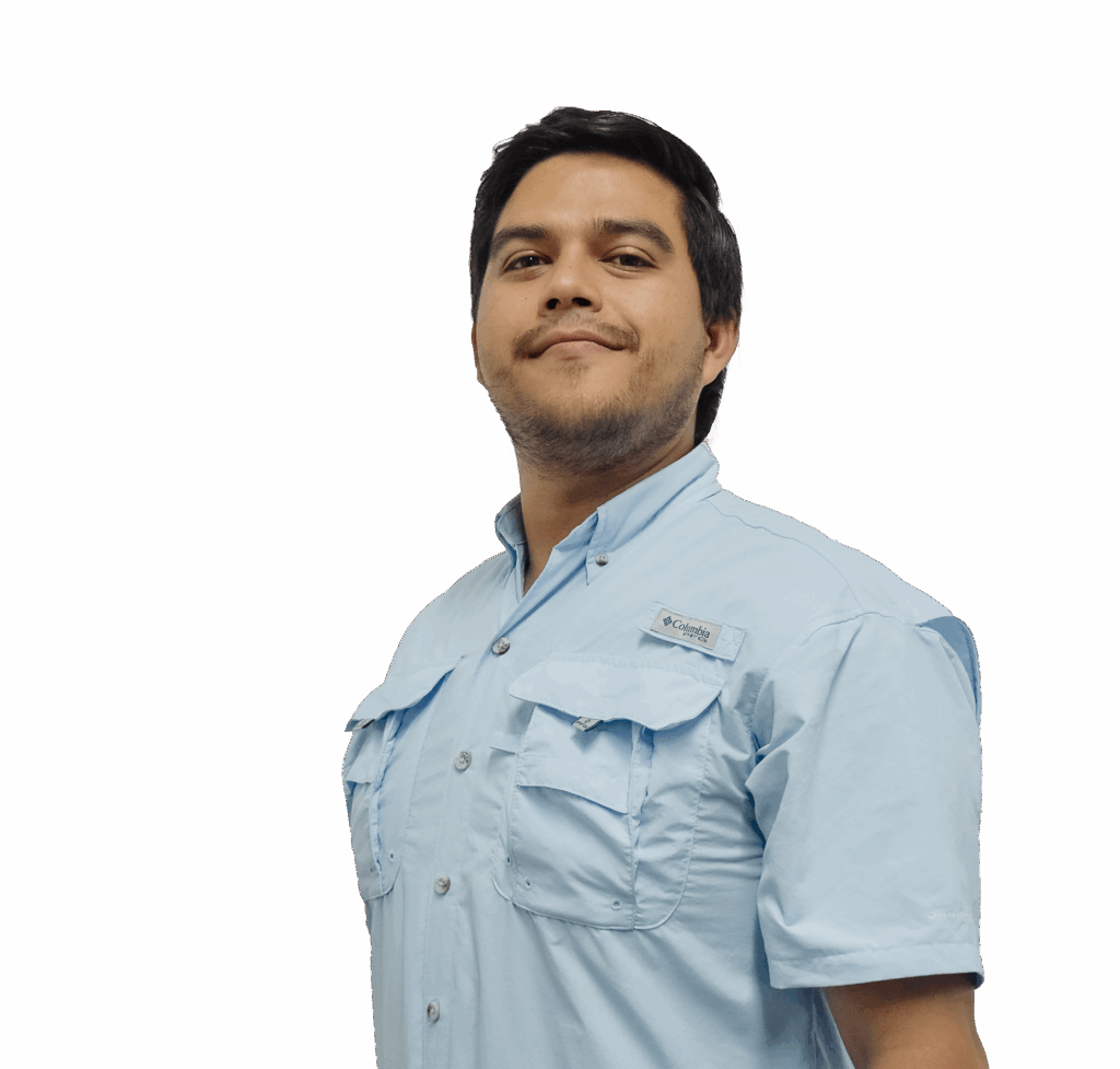 Ing. Victor Manuel Ávila Sarmiento