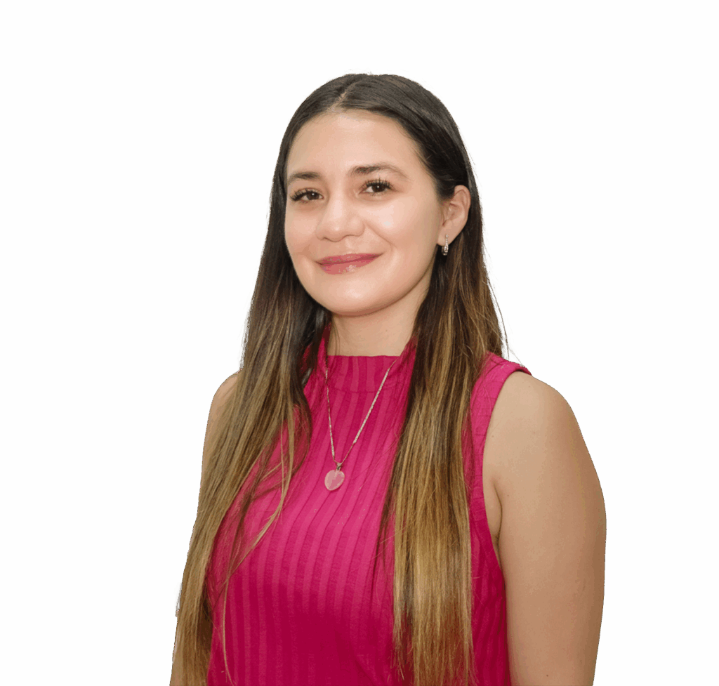 Inga. Elsa María Alvarado Jurado