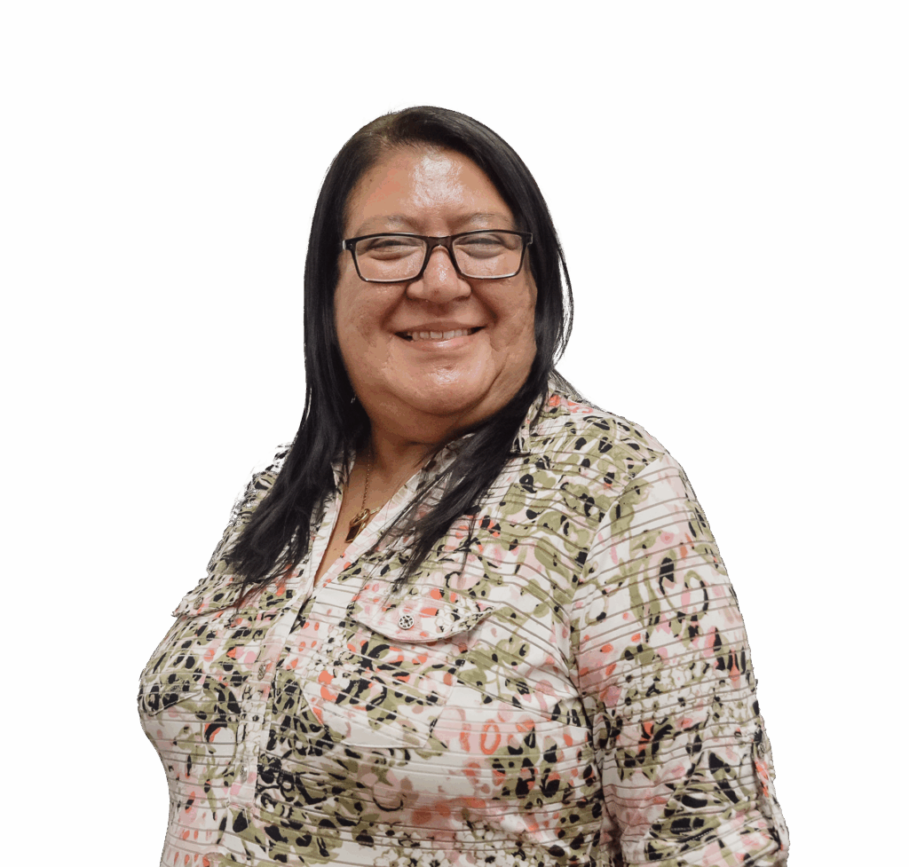 Inga. Nora Leonor Elizabeth García Tobar