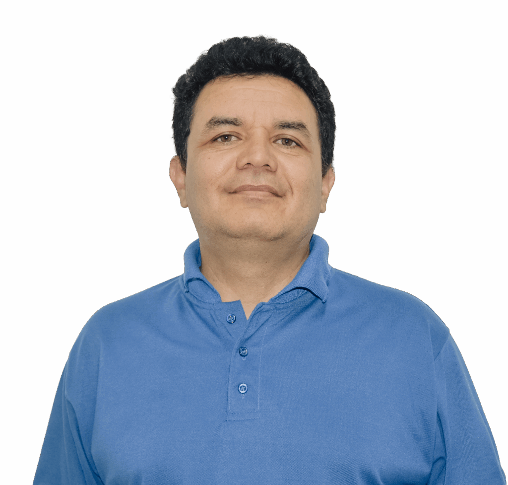 Lic. Alex Evelio Castañeda Salazar