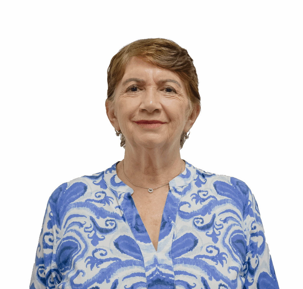 Licda. Diana Oralia Salguero España