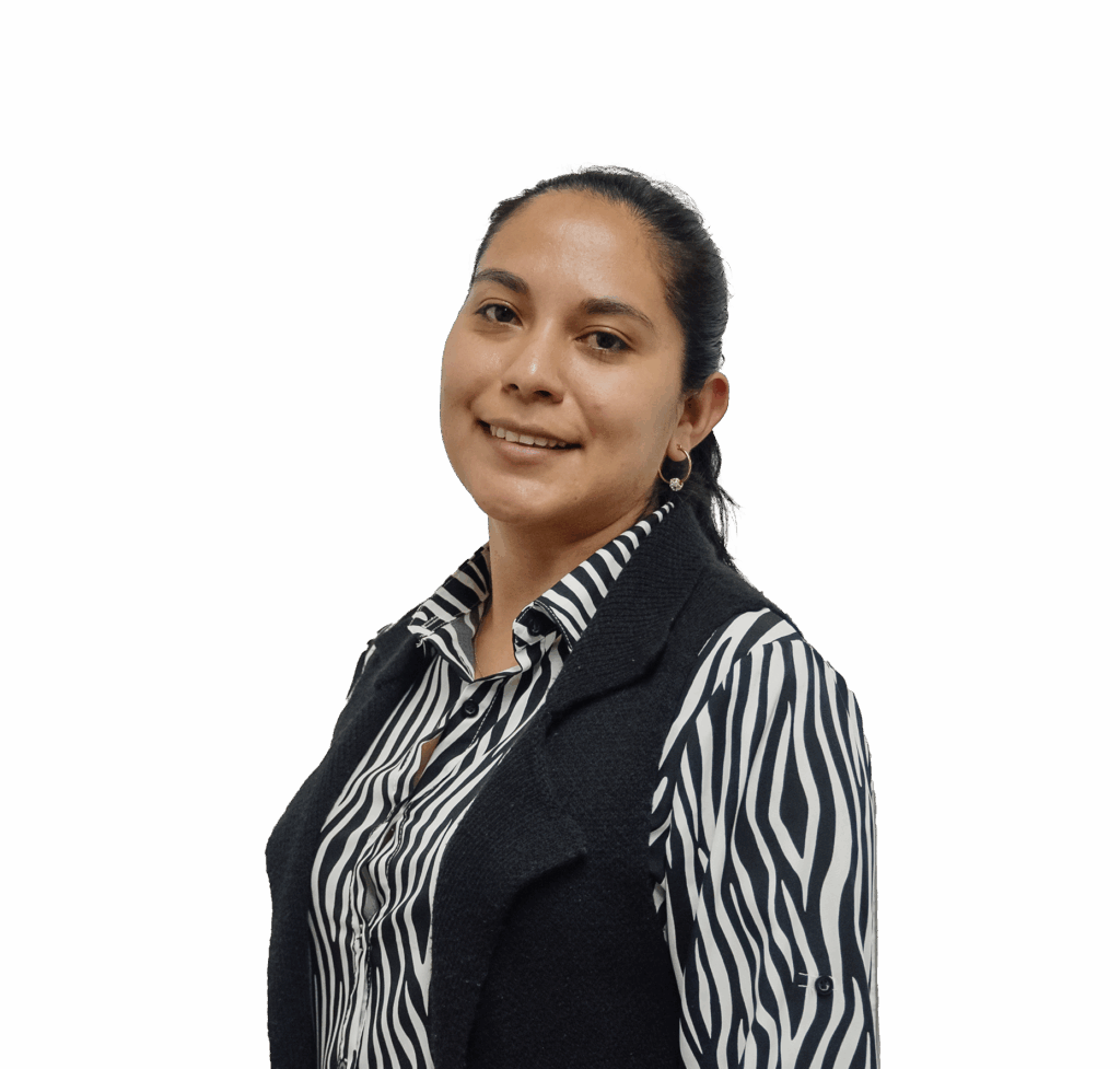 Mtra. Gladys María Estrada Quintanilla