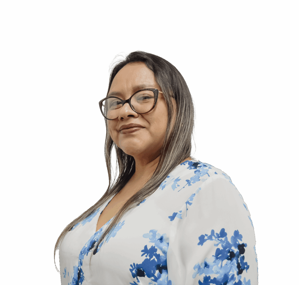 Mtra. Laura Rosmery Briones Zelada