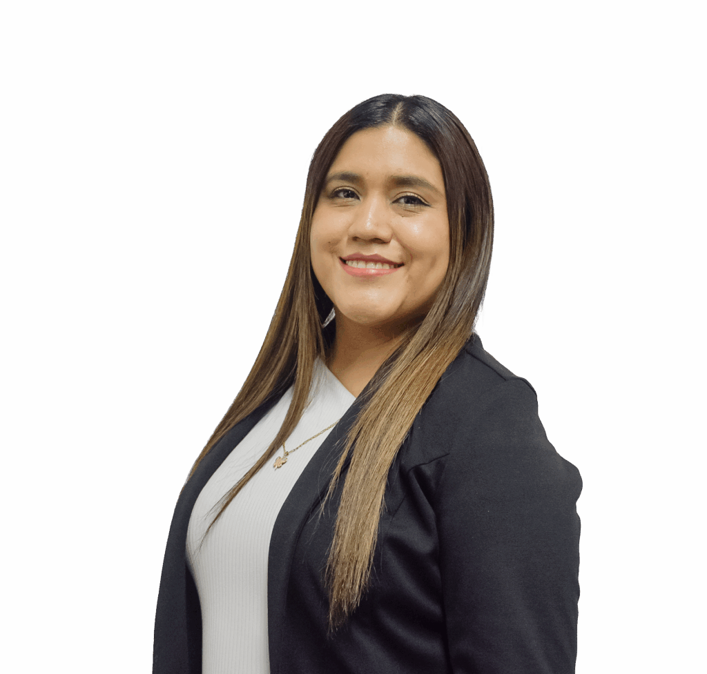 Mtra. Lidia Valentina Jácome Cucú