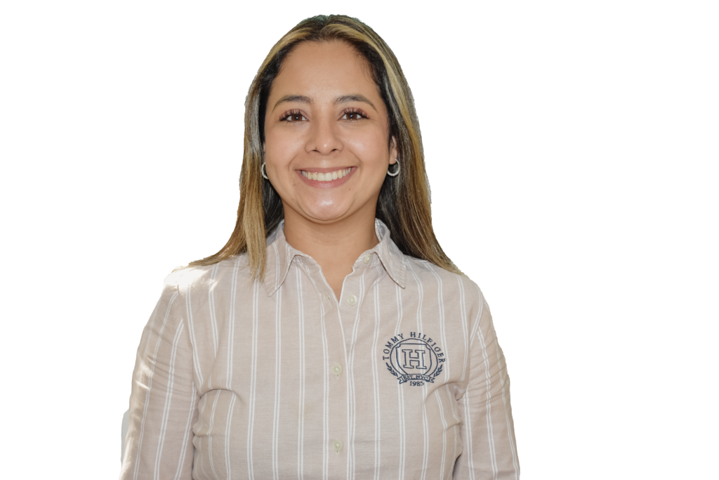 Mtra. Sherly Gabriela Herrera Escobar