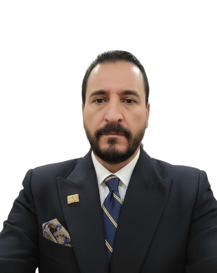 Mtro. Ing. César Ernesto Urquizú Rodas