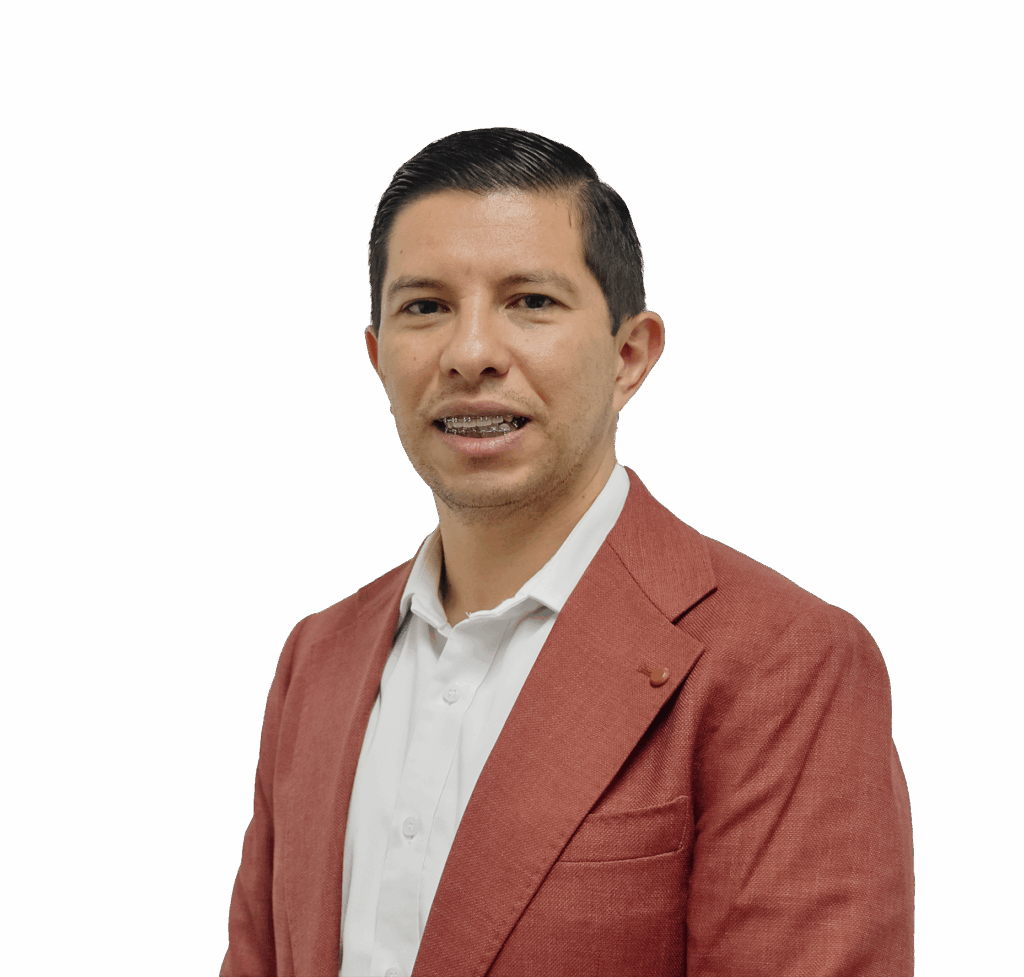 Mtro. Juan Carlos Jeréz Juárez