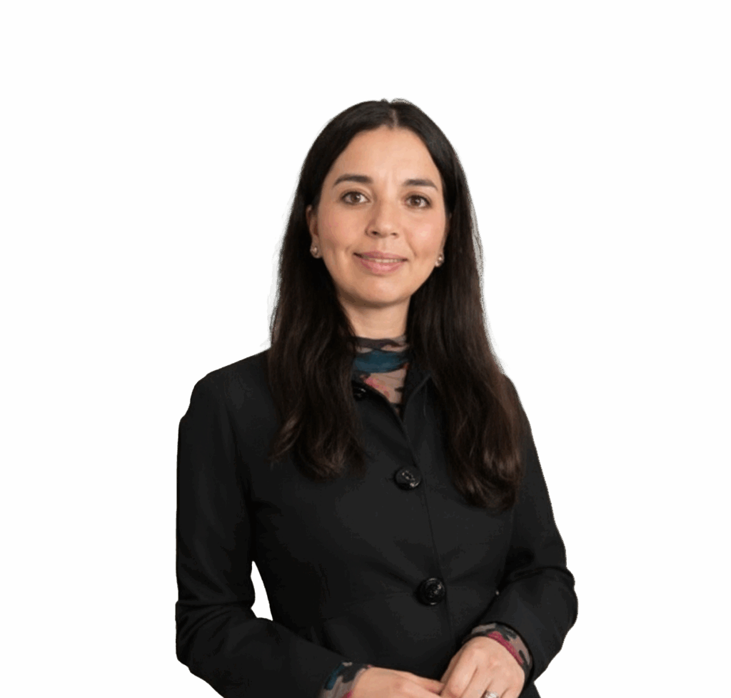 Mtra. Mayra Saadeth Arreaza Martínez