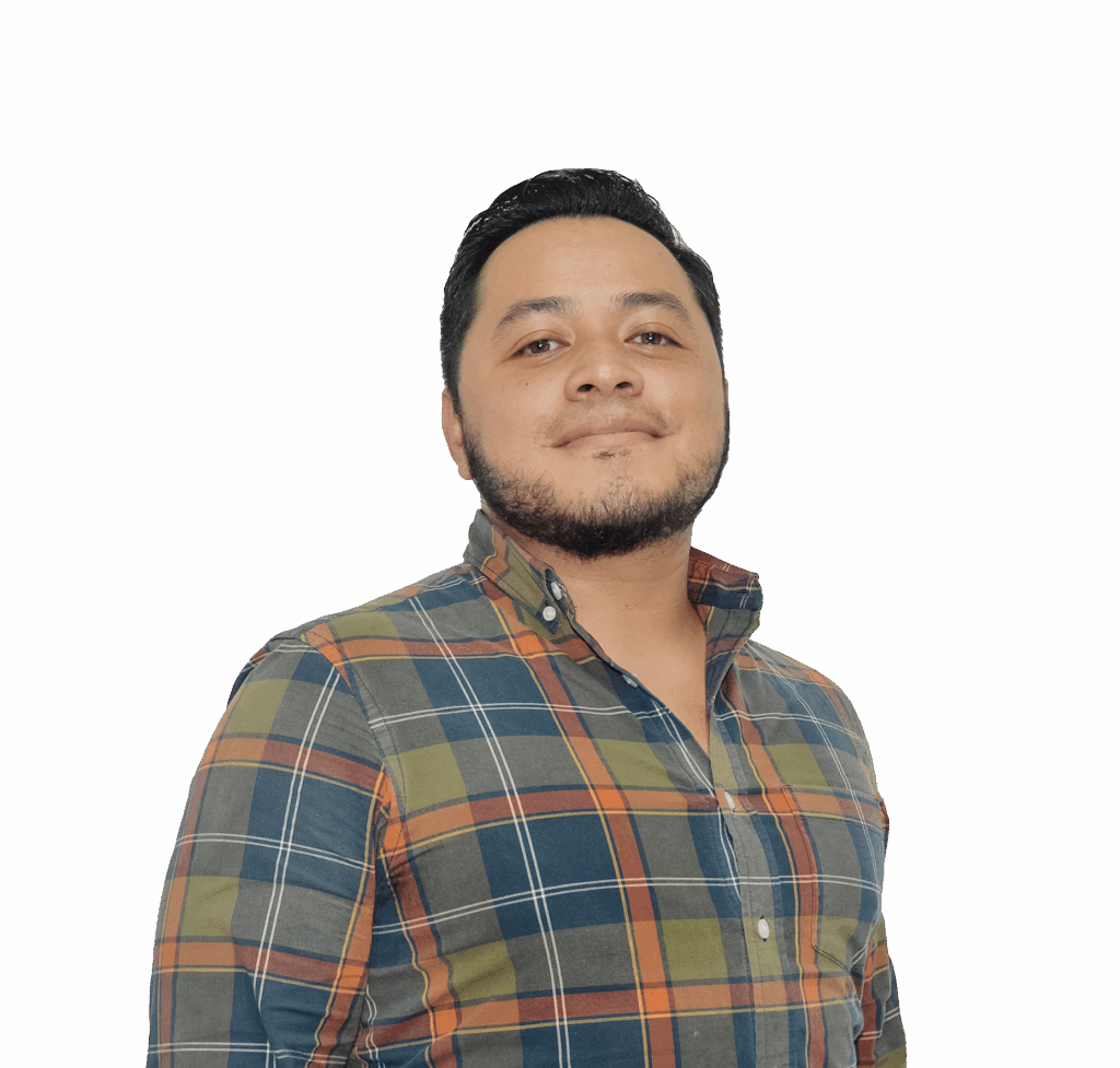 Mtro. Owen Torres Rivera